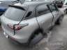 2026 GEELY EX2 