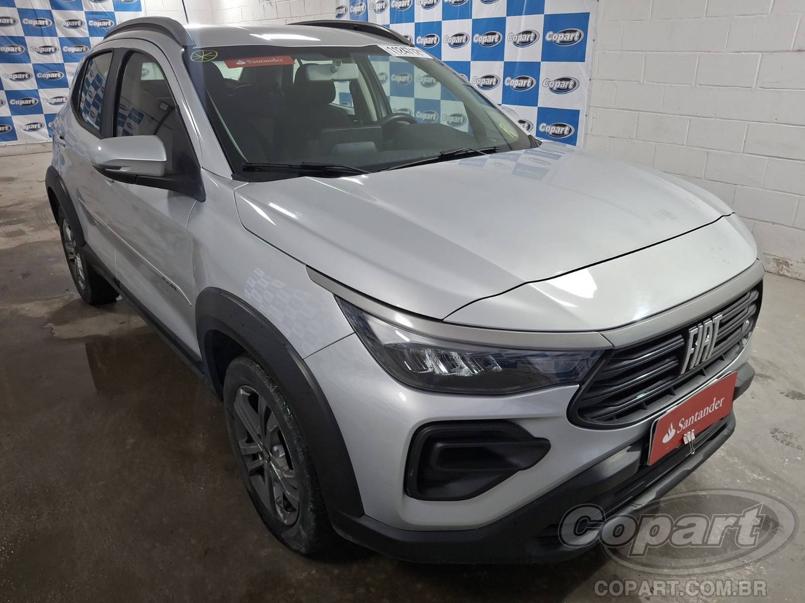2022 FIAT PULSE