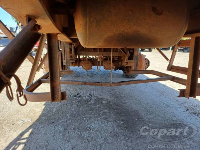 2022 ESTRADA SEMI-REBOQUE 