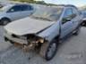 2016 FIAT STRADA CD 