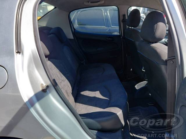 2010 PEUGEOT 207 PASSION 