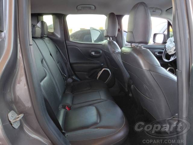 2019 JEEP RENEGADE 