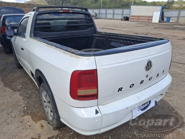 2018 VOLKSWAGEN SAVEIRO 