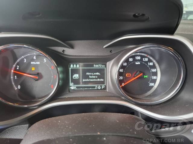 2023 CHEVROLET TRACKER 