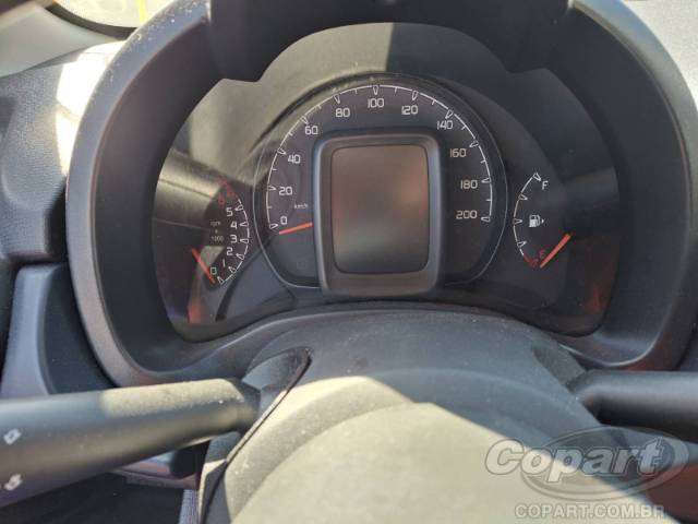 2016 FIAT UNO 