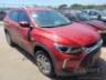 2021 CHEVROLET TRACKER 