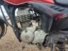 2012 HONDA CG 125 