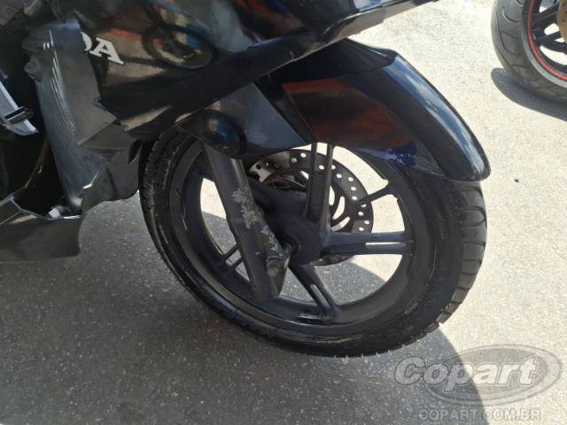 2016 HONDA PCX 
