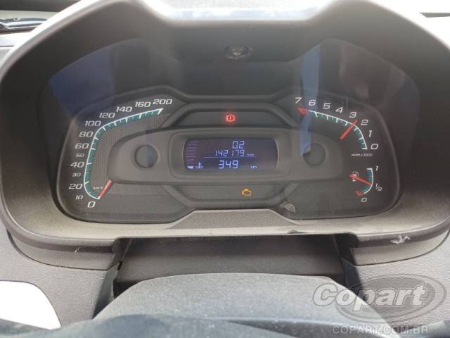 2014 CHEVROLET MONTANA 