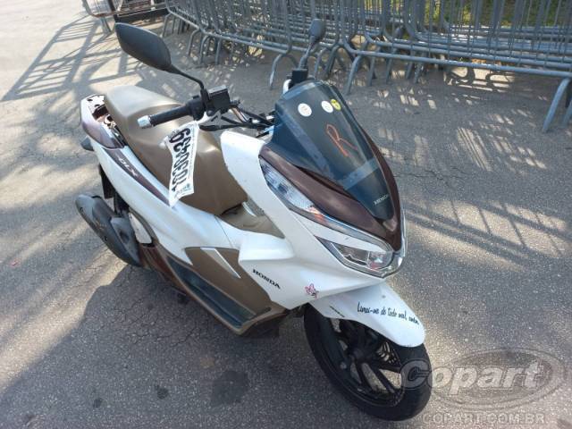 2020 HONDA PCX 
