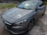2018 MERCEDES BENZ CLASSE CLA 