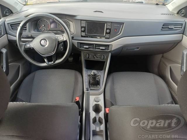 2018 VOLKSWAGEN VIRTUS 