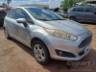 2014 FORD FIESTA 