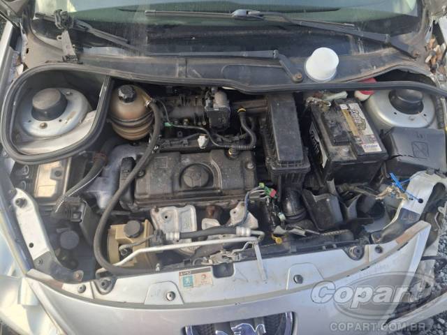 2011 PEUGEOT 207 