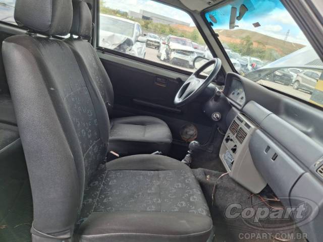 2013 FIAT UNO 