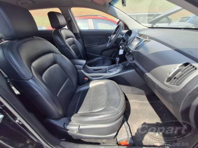 2015 KIA SPORTAGE 