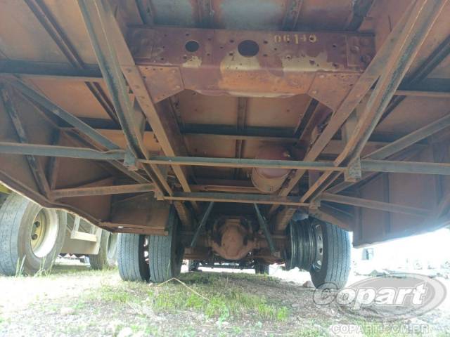 1995 MERCEDES BENZ OF-1318 