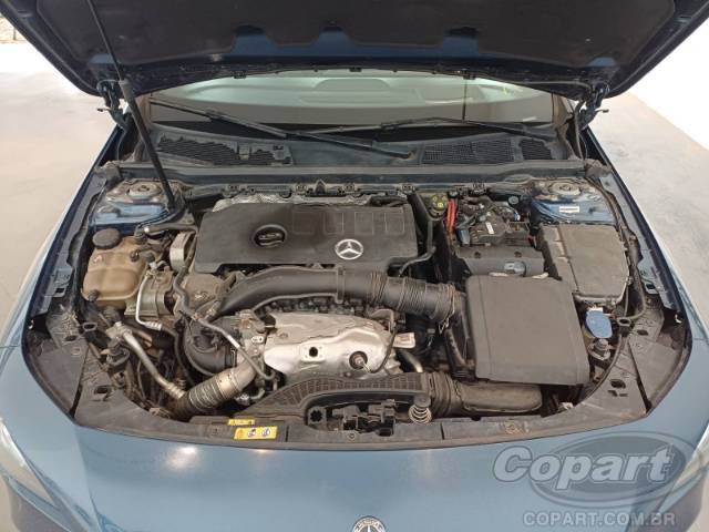 2020 MERCEDES BENZ CLASSE CLA 