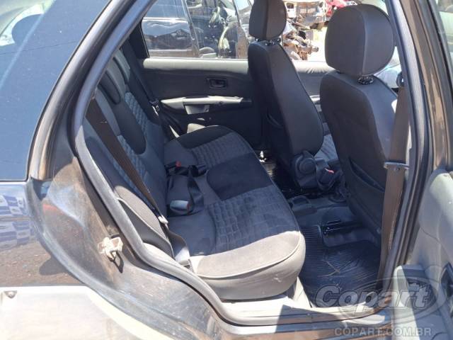 2014 FIAT PALIO WEEKEND 