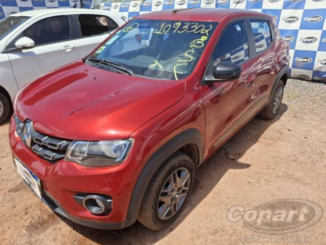 2022 RENAULT KWID 