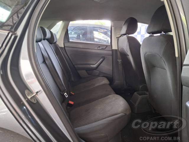 2020 VOLKSWAGEN POLO 