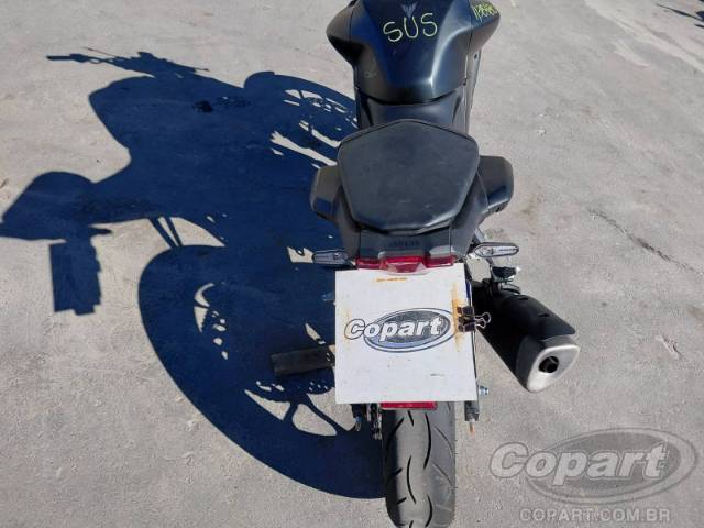 2026 YAMAHA MT-03 