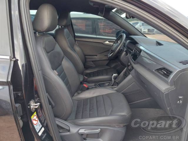 2023 VOLKSWAGEN TAOS 