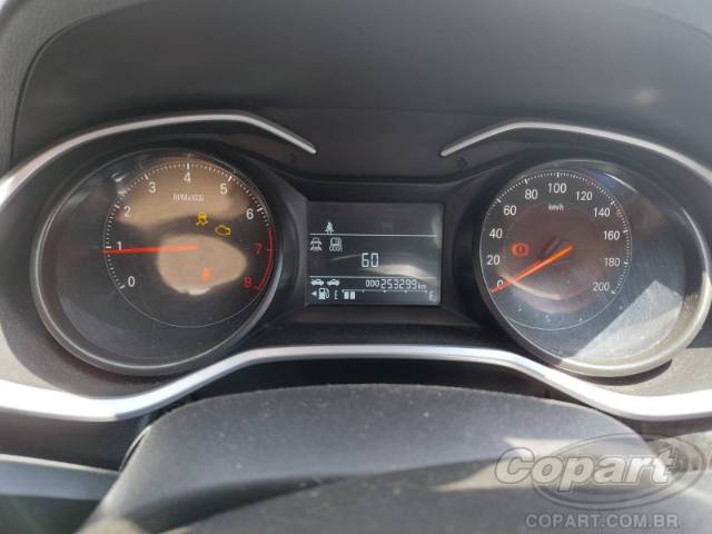 2022 CHEVROLET ONIX PLUS 