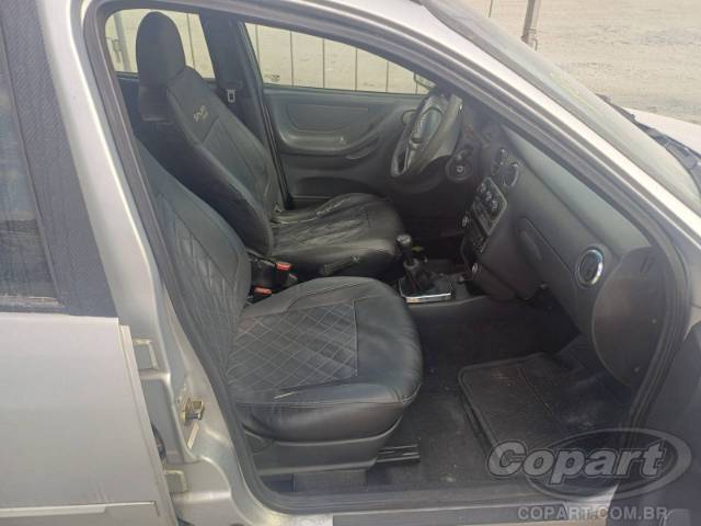 2005 CHEVROLET CELTA 