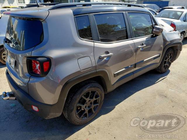 2020 JEEP RENEGADE 