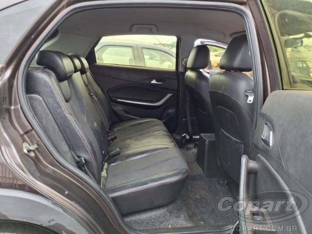 2020 CAOA CHERY TIGGO 2 