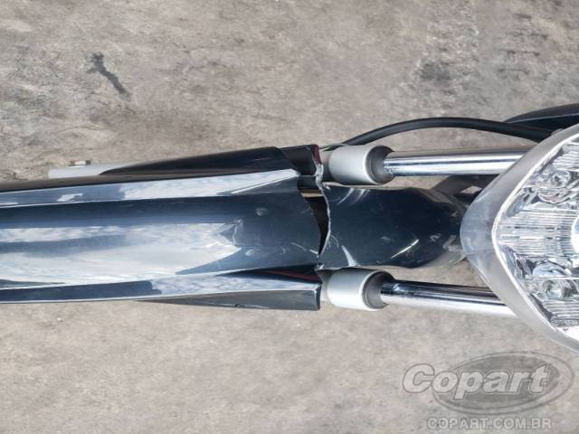 2022 YAMAHA YBR 150 FACTOR 