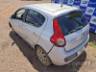 2012 FIAT PALIO 