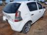 2014 RENAULT SANDERO 