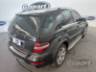 2010 MERCEDES BENZ CLASSE ML 