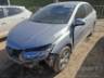 2019 HONDA CITY 