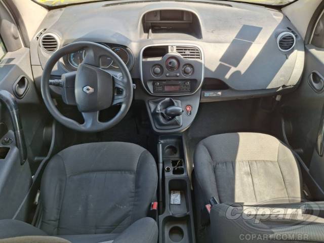 2023 RENAULT KANGOO FURGAO 