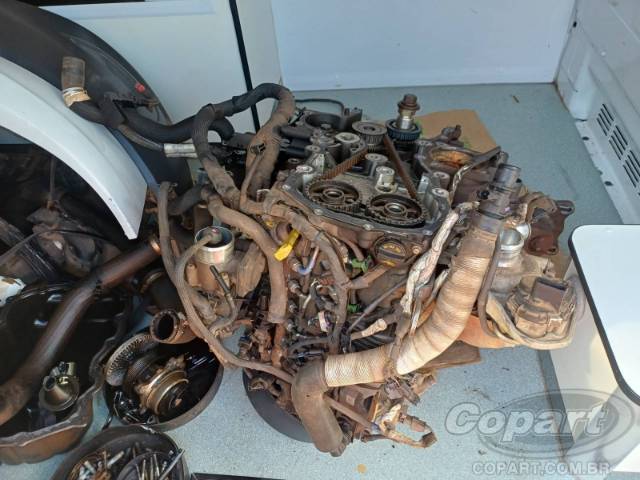 2023 FORD TRANSIT FURGAO 