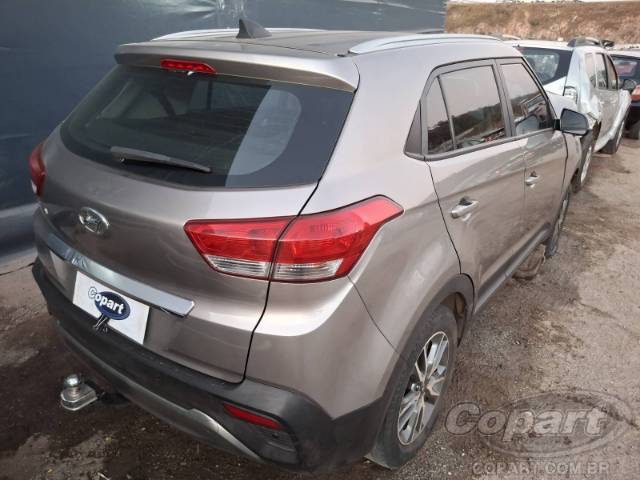 2017 HYUNDAI CRETA 