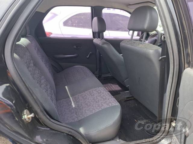 2007 FIAT PALIO 