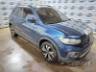 2022 VOLKSWAGEN T-CROSS 