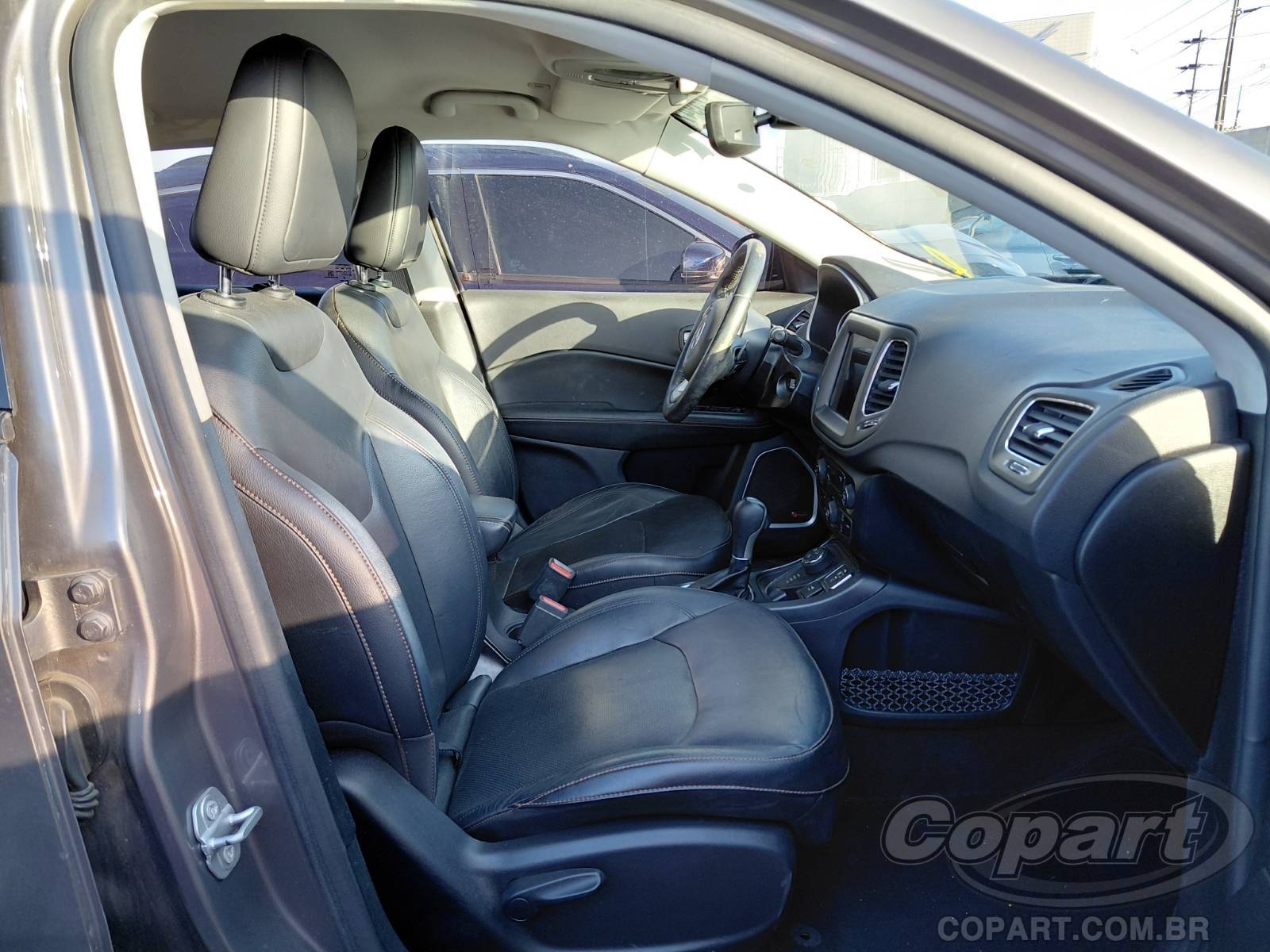 Foto 5: 2018 JEEP COMPASS