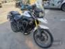 2015 TRIUMPH TIGER 