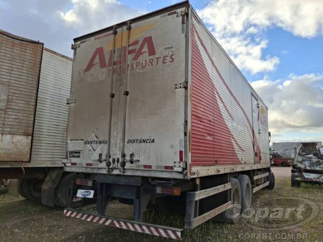 2013 FORD CARGO 2429 