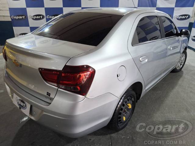 2018 CHEVROLET COBALT 
