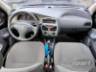 2004 FIAT PALIO 