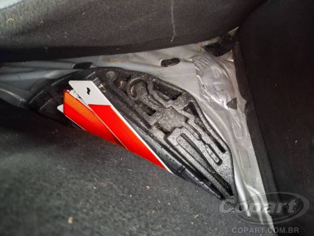 2018 RENAULT SANDERO 