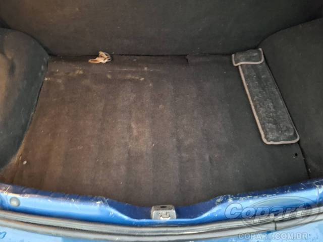 2008 RENAULT SANDERO 