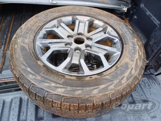 2026 FORD RANGER CD 