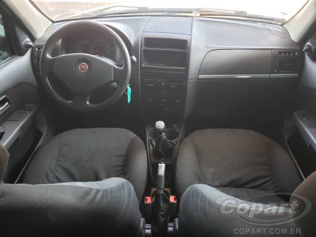 2010 FIAT PALIO 
